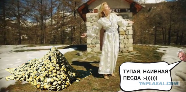 Не рассчитала: Завещание мужа-миллионера стало неожиданностью для молодой жены