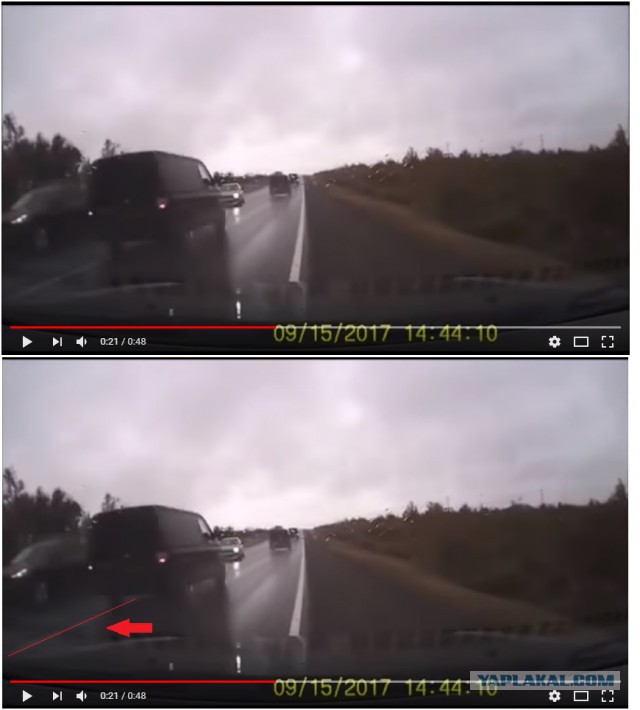 Кого накажут за смертельное ДТП с Сердюковым?