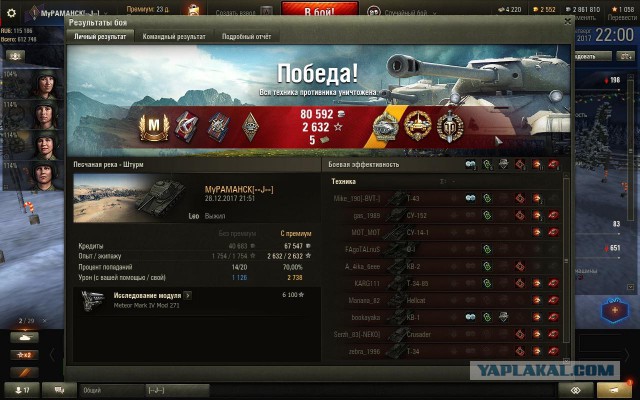 Wargaming 51