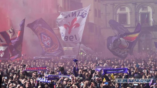 Футбол Мира/ Часть 3/