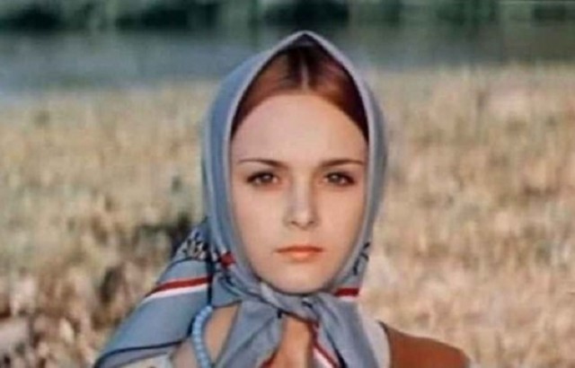 Сказочные красавицы из кино, в которых были влюблены все советские мальчишки