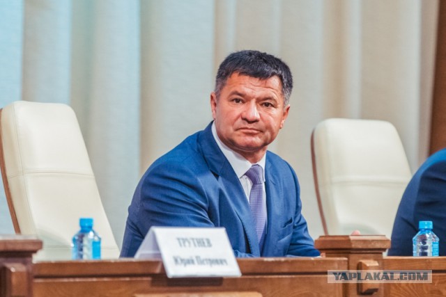 Кандидат Приморского края от КПРФ Андрея Ищенко объявляет голодовку