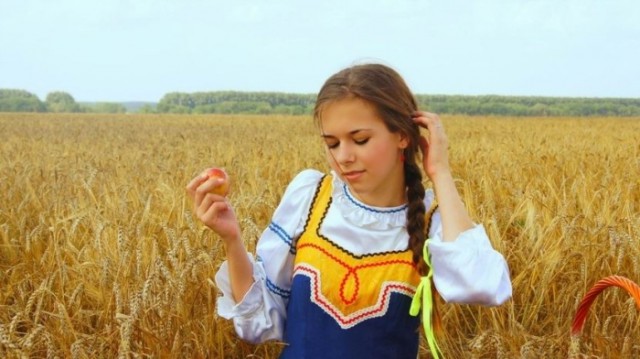 Девчулек пост