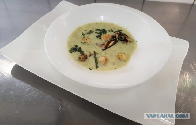 Кулинарная сказка