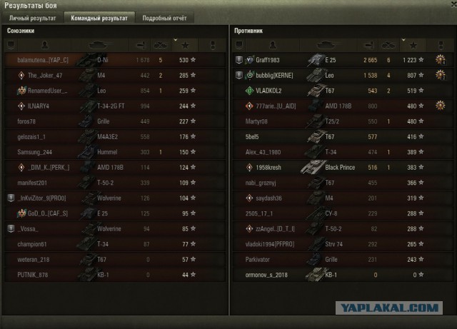 Wargaming 57