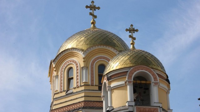 Теряя свою веру