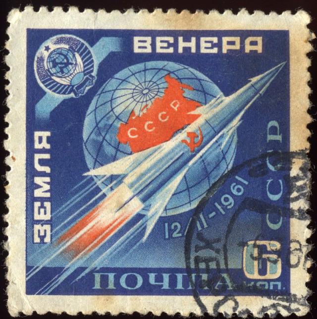 Космонавты до Гагарина. Разоблачение мифа