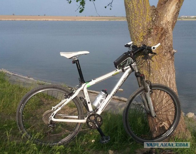 Веломаньяки, велохвастаемся