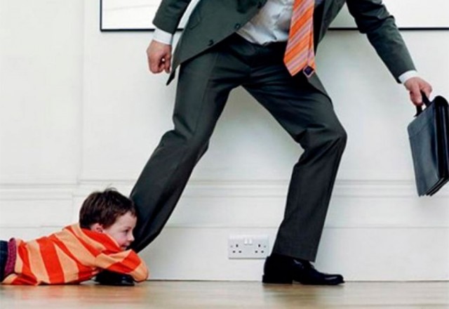 Российских алиментщиков хотят заставить оплачивать аренду жилья и ипотеку бывших семей