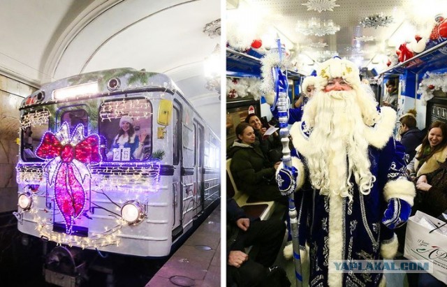 Секреты Московского метро, о которых не знают даже некоторые коренные жители столицы