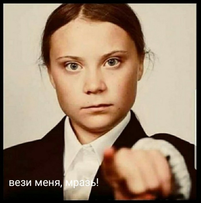 Сборник весёлых картинок по нашумевшей теме "Вези меня..."