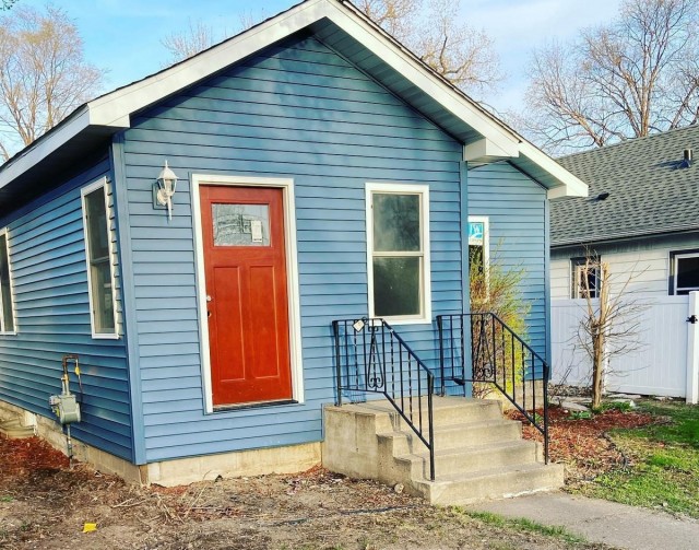 Бывают в жизни огорчения (13.05.20)