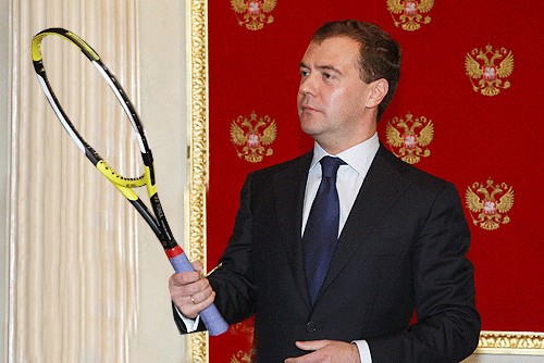 Ракетка