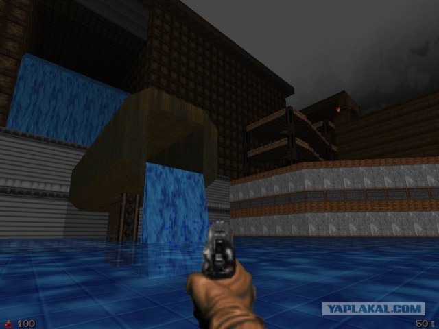 Гениальная реклама Quake 1996 года: сбивает с толку, предсказывает будущее, все еще работает