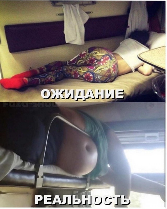 Юмор в картинках