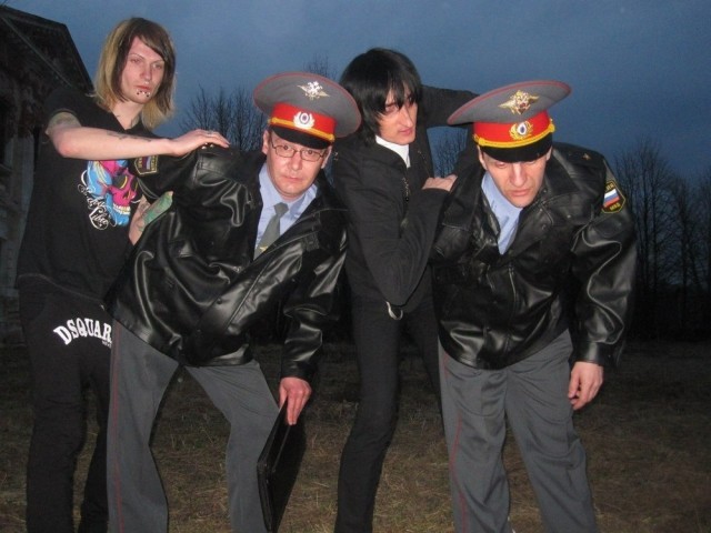 Чудики из социальных сетей 09.08.20