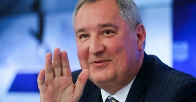 Российскую космическую программу урезали на 150 млрд рублей