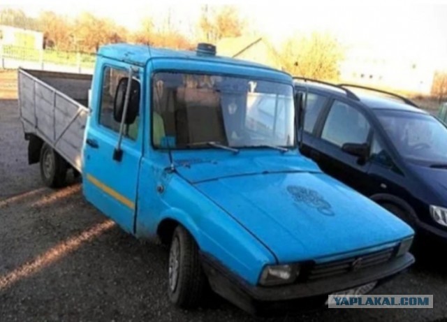 Автоподборка «Золотые руки из задницы»