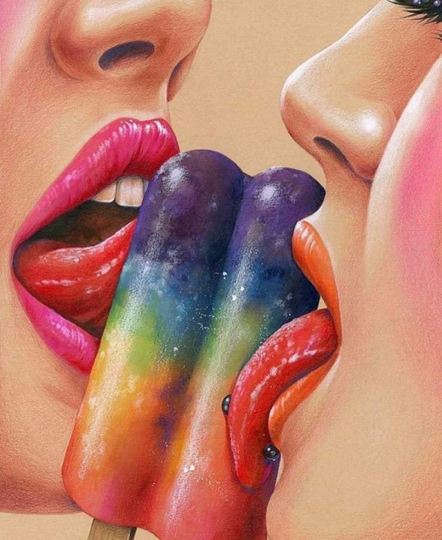 Crazy Art 11.11