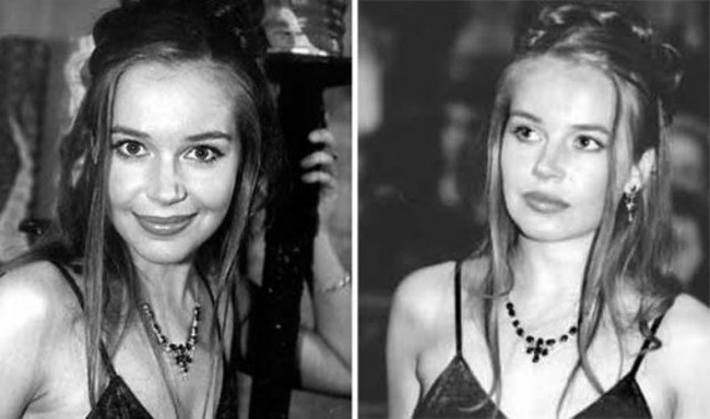 Куда пропала звезда фильма «Вор» Екатерина Редникова: Американская мечта и жизнь на две страны