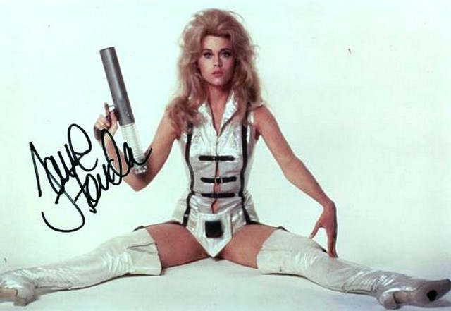 Еще молодые старые "звезды"