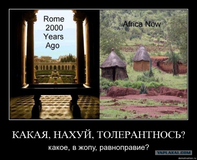 Негр - гопник vs. Усатый мужик