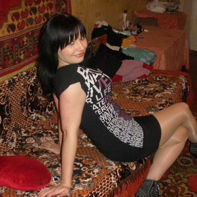 Девицы из СоцСетей