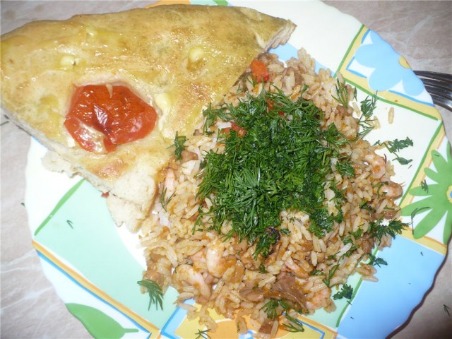 Кулинарная беседка