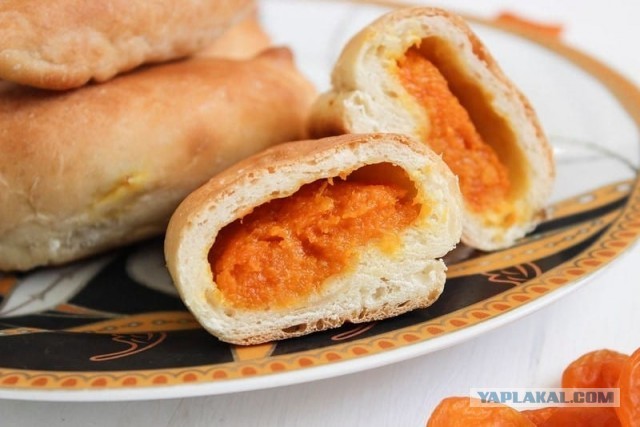 Так какой пирожок самый вкусный?