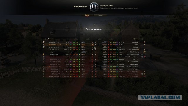 Wargaming 61