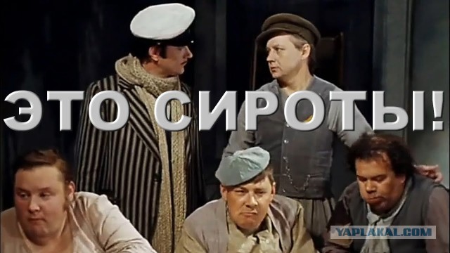 Есть ли на Украине свой Леонид Рошаль, который вывел бы детей из Азовстали?