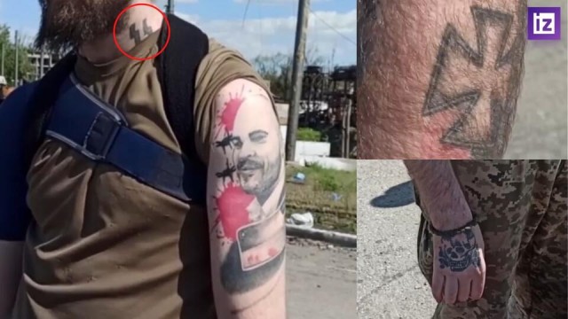 СКР возобновил проверку по факту смерти Максима Марцинкевича (Тесак)