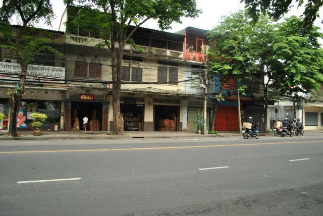 Тайланд: Бангкок, Паттайя, Ко Самет