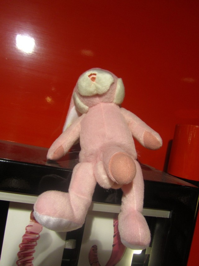 Мечты сбываются