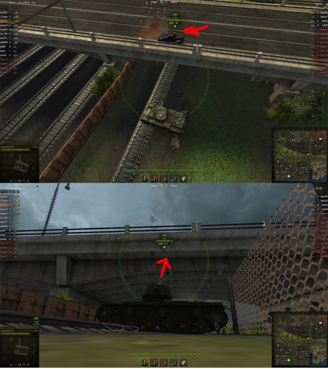 Wargaming 2