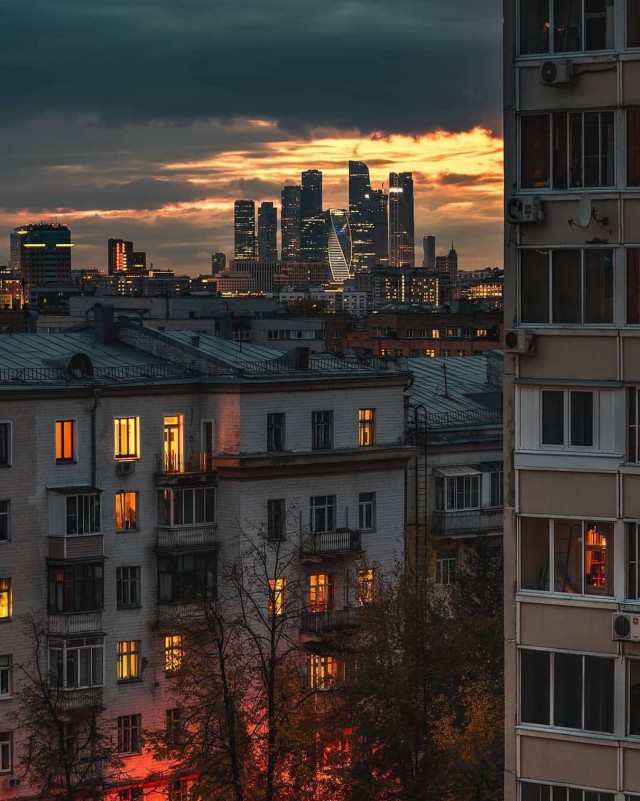 Картинок вам