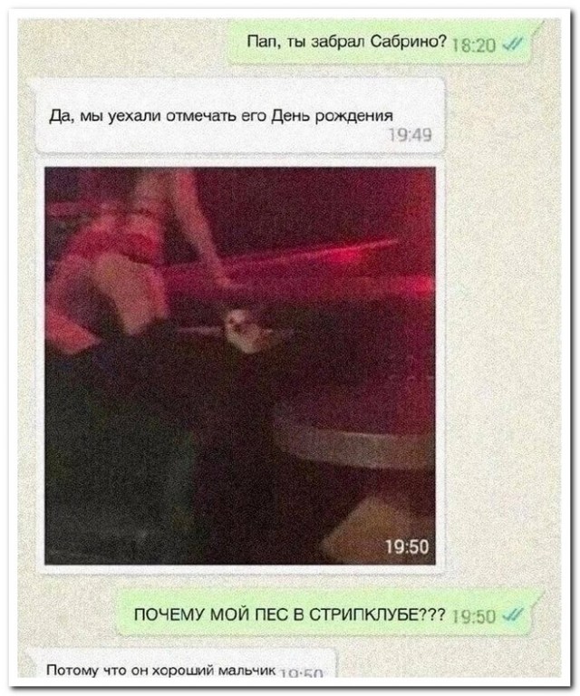 Забавные комментарии из социальных сетей (16.01.23)
