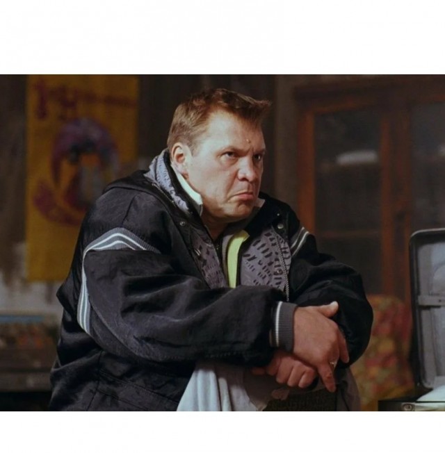 Сестра Кличко