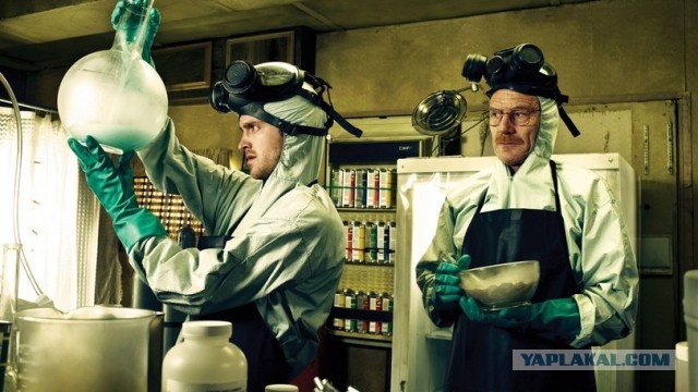 Жопорукие самогонщики