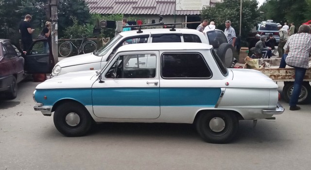 Ушастый