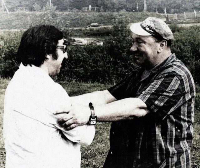 Смешал, но не взбалтывал: 12.08.23