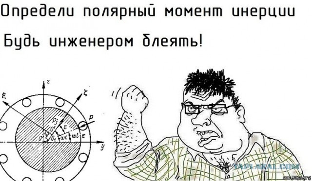 Юный Кулибин )