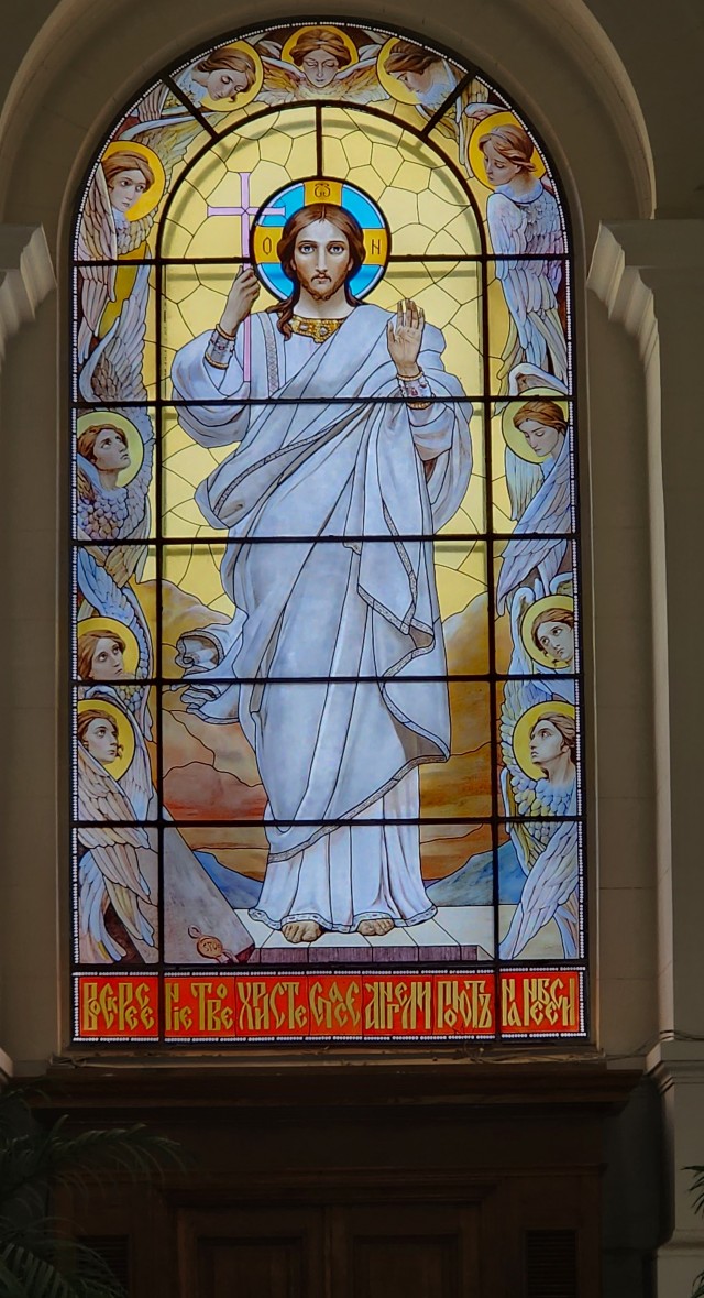 Санкт-Петербург