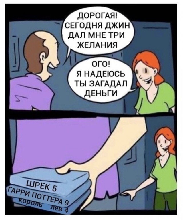 Всего понемногу. От 17.11.23