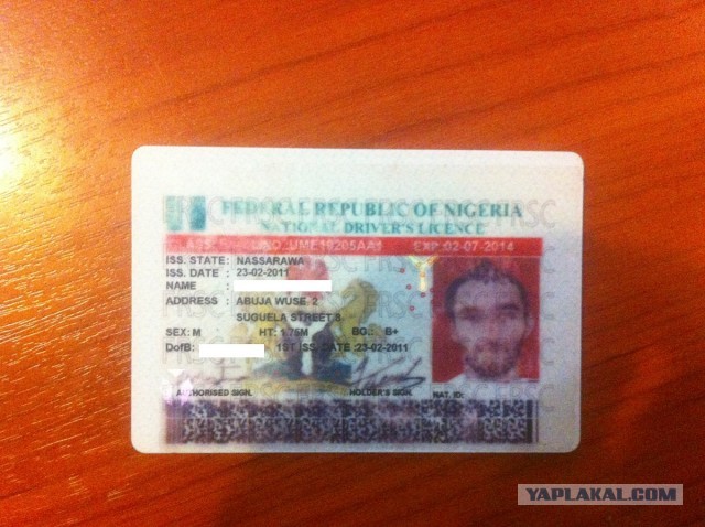 Только крокодилы спасут эту страну от мудаков!