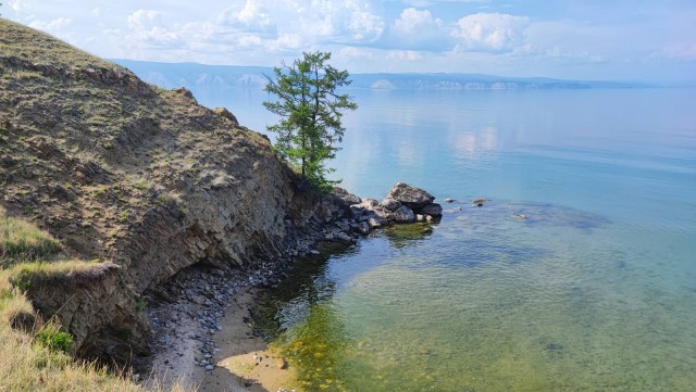 Байкал