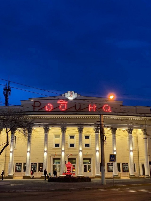 Прикольные и просто красивые картинки 10.05.2024