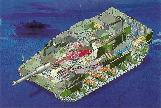 Скромный русский герой.