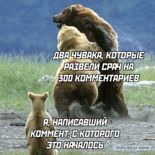 Завалялось тут случайно немного забавных картинок