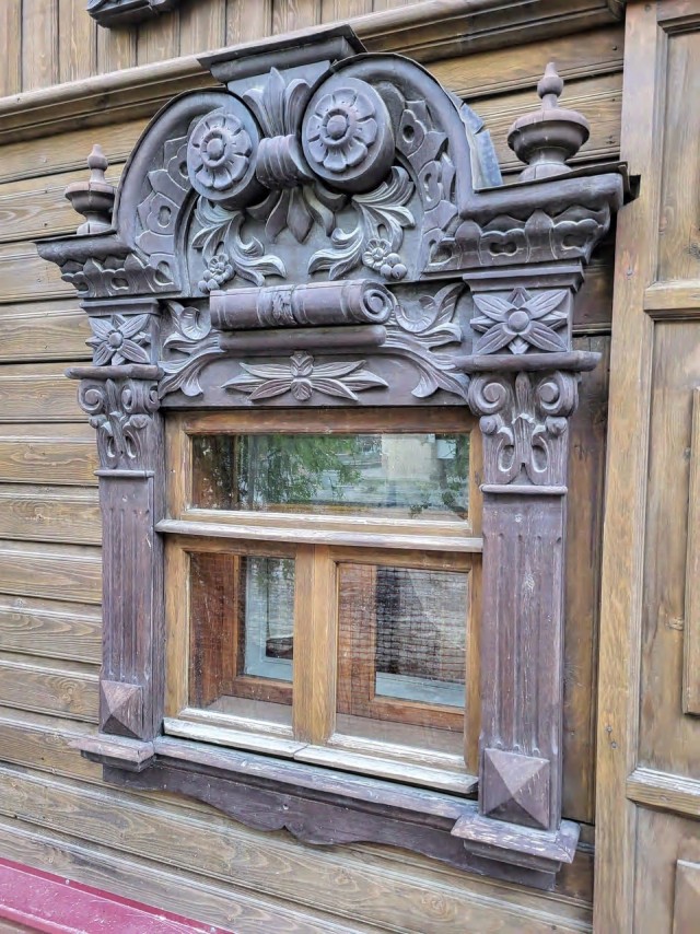 Не тюлень, а Тюмень…
